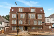 Dog Kennel Hill London SE22 photo 8