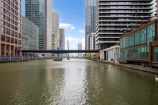 Landmark East, E14 photo 8