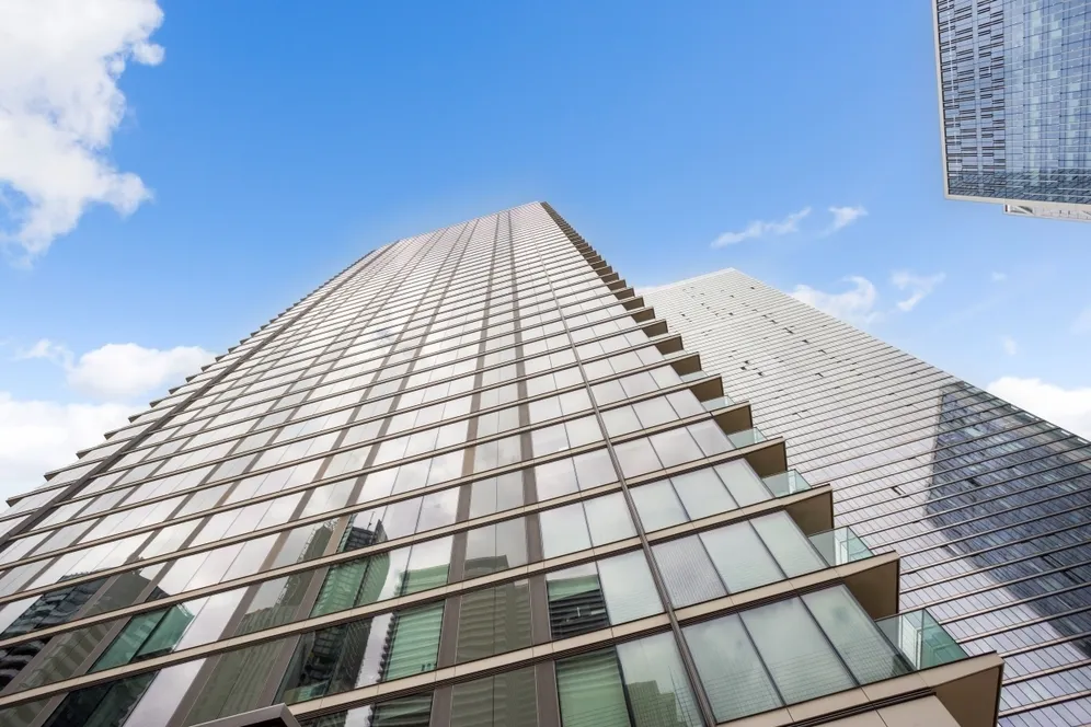 Landmark East, E14 photo 10