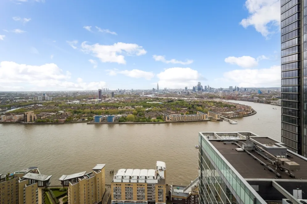 Landmark East, E14 photo 15