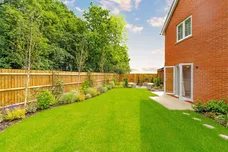 Meadow Views, Hailsham