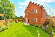 Meadow Views, Hailsham