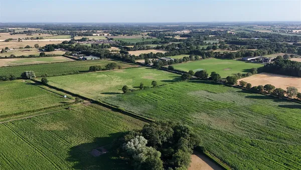 38.38 Acres of Land at Bolton