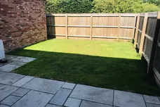 Platinum Close, Gosberton, SPALDING