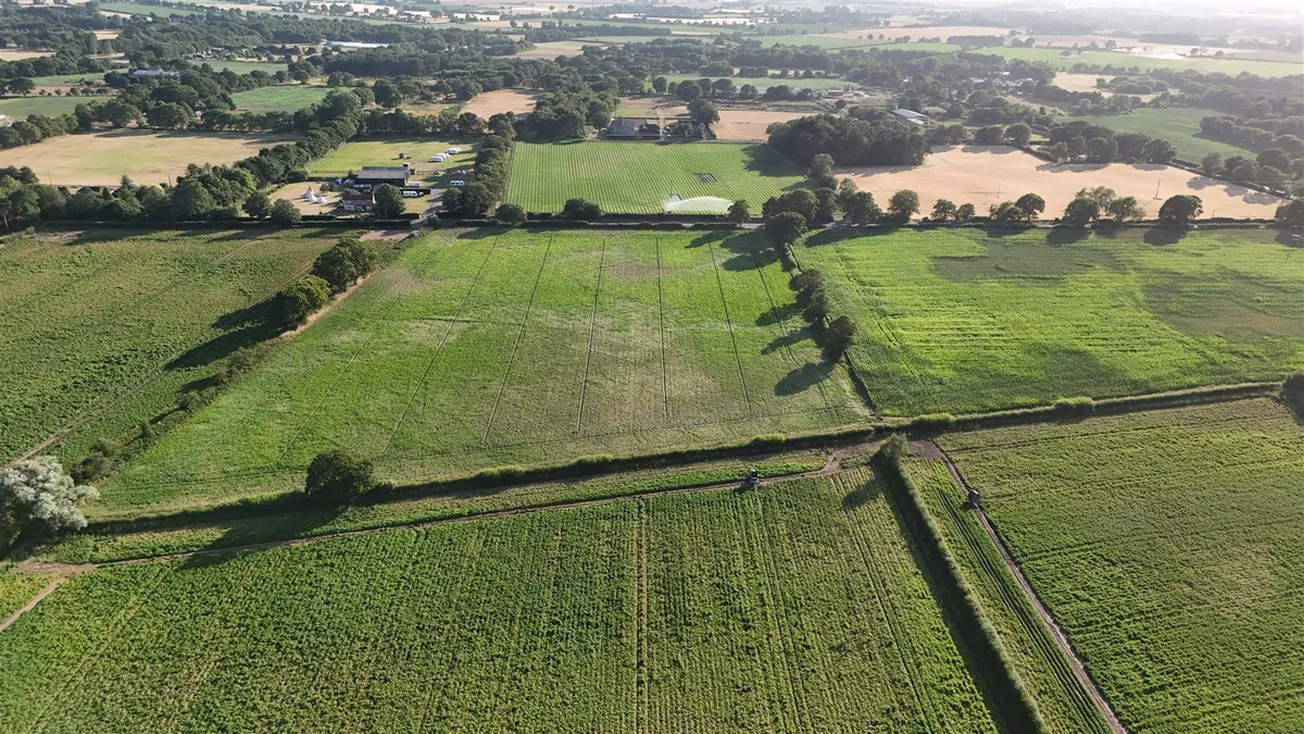 38.38 Acres of Land at Bolton