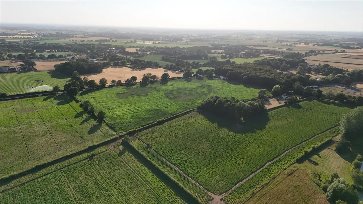 38.38 Acres of Land at Bolton