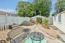 Magazine Close, WISBECH