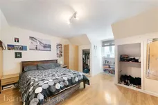 Kennington Road, Kennington, London