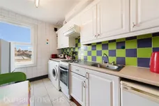 Kennington Road, Kennington, London