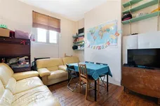 Kennington Road, Kennington, London