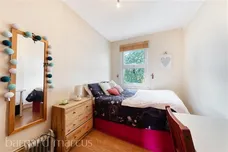 Kennington Road, Kennington, London