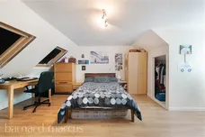 Kennington Road, Kennington, London