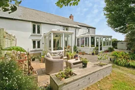 Property responsive