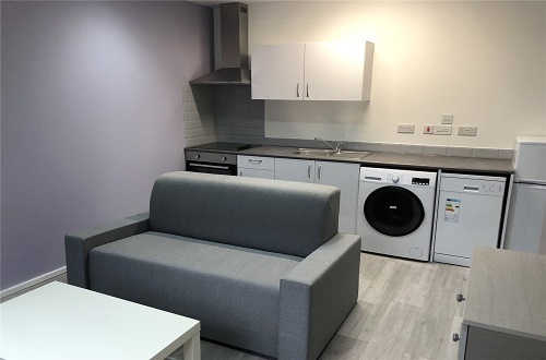 Park House Apartments, 10 Rook Street, Huddersfield, HD1 Image 2