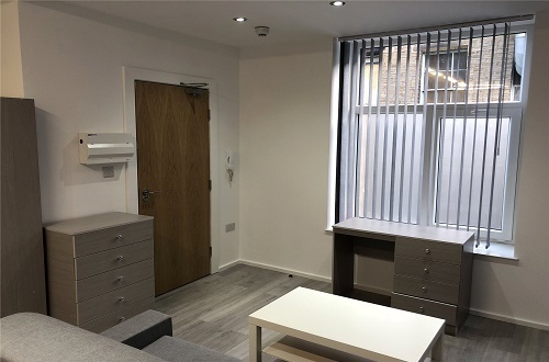 Park House Apartments, 10 Rook Street, Huddersfield, HD1 Image 3