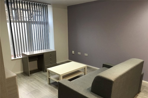 Park House Apartments, 10 Rook Street, Huddersfield, HD1 Image 4