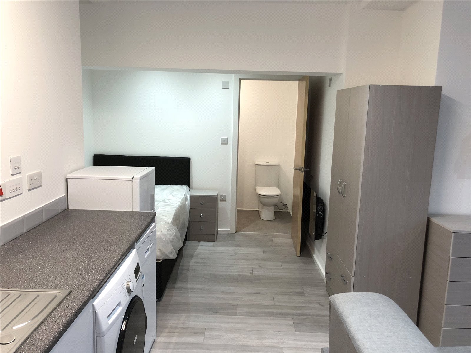 Park House Apartments, 10 Rook Street, Huddersfield, HD1 Image 5