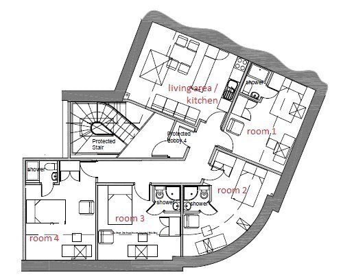 Tite Hall, Huddersfield, HD1 Image 16