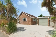 The Glades, Bexhill-On-Sea