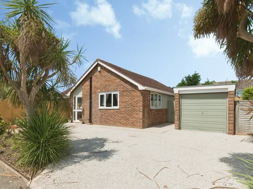 The Glades, Bexhill-On-Seaphoto