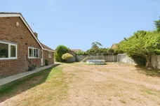 The Glades, Bexhill-On-Sea