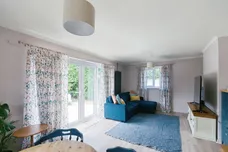 The Glades, Bexhill-On-Sea