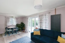 The Glades, Bexhill-On-Sea