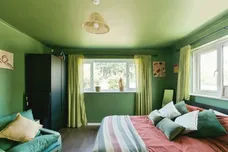 The Glades, Bexhill-On-Sea