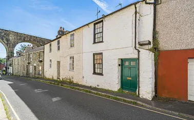 Bannawell Street, Tavistock, West Devon