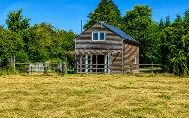 Foldhill Lane, Martock