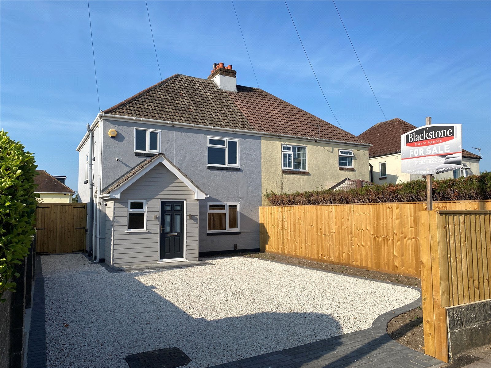 Mossley Avenue, Wallisdown, Poole, Dorset, BH12 Image 1