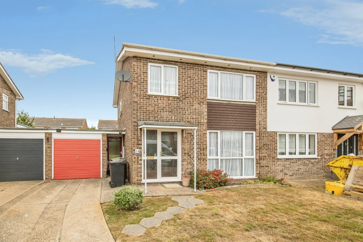 Bedford Road, Mile End, COLCHESTER