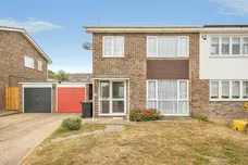 Bedford Road, Mile End, COLCHESTER