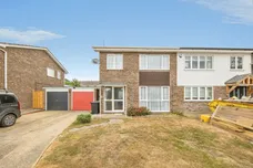 Bedford Road, Mile End, COLCHESTER