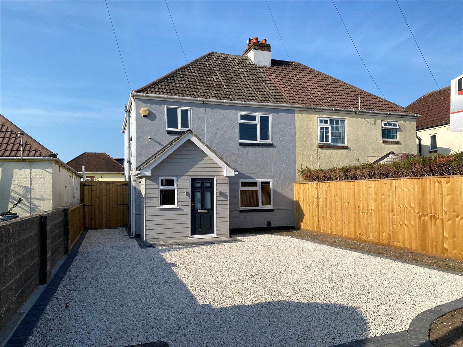 Mossley Avenue, Wallisdown, Poole, Dorset, BH12 Image 26