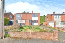 Property responsive