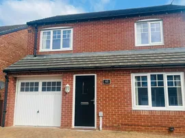 Holt Close, Middlesbrough photo