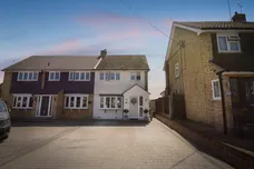 Heath Road, Ramsden Heath, Billericay