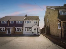 Heath Road, Ramsden Heath, Billericay photo
