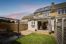 Heath Road, Ramsden Heath, Billericay