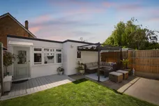 Heath Road, Ramsden Heath, Billericay