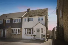 Heath Road, Ramsden Heath, Billericay
