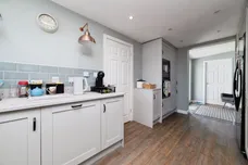 Cadeleigh Close, Bransholme, Hull