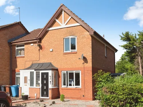 Flaxdale Court, Hullphoto
