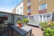 Cadeleigh Close, Bransholme, Hull
