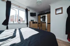 Flaxdale Court, Hull