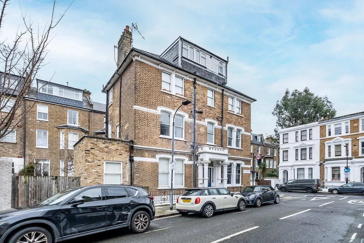 Milson Road, London, W14 photo 1