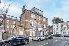 Milson Road, London, W14 photo 1