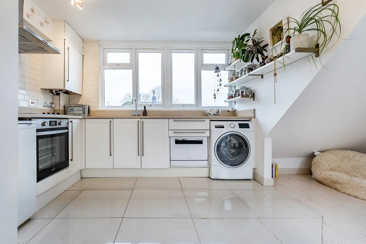 Milson Road, London, W14 photo 4