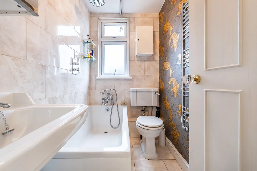 Milson Road, London, W14 photo 6